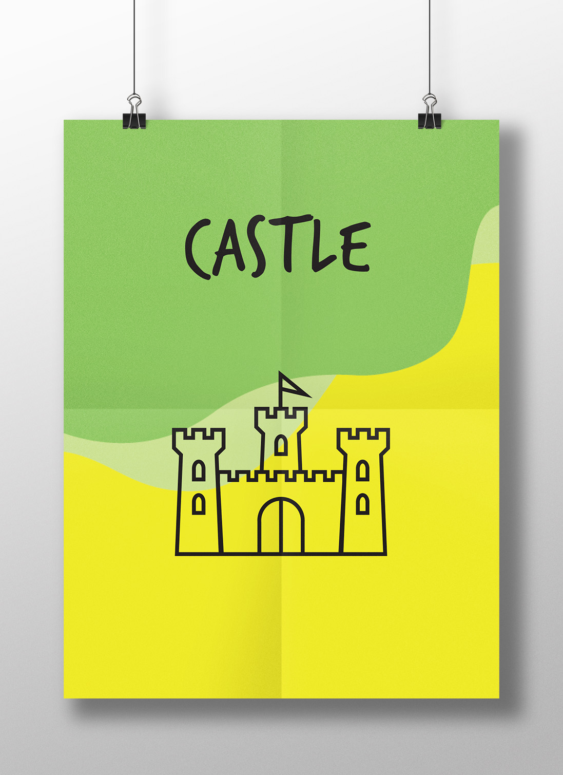 chaos_castle-poster